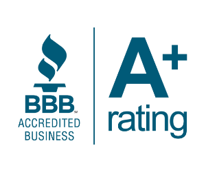 BBB, A+ Rating