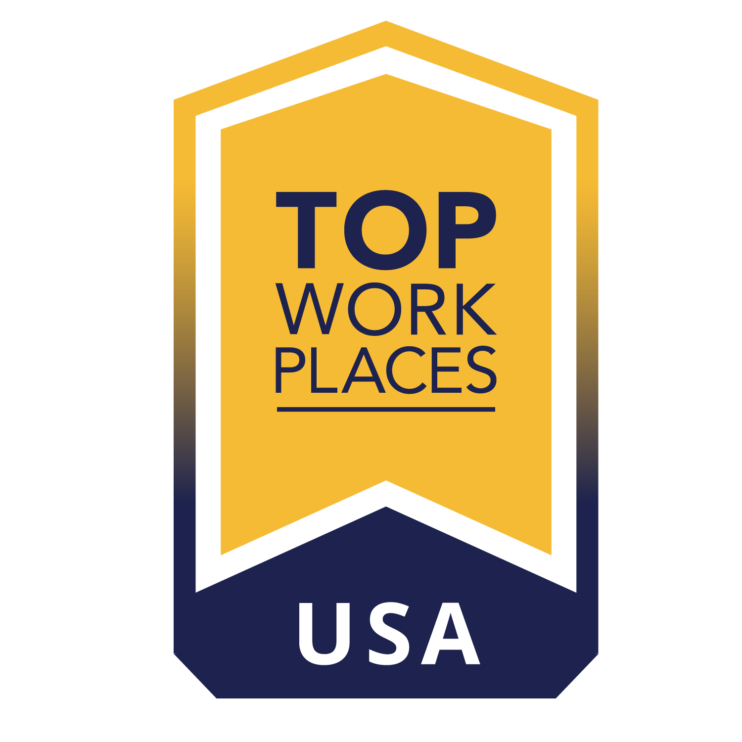 Top Workplaces USA